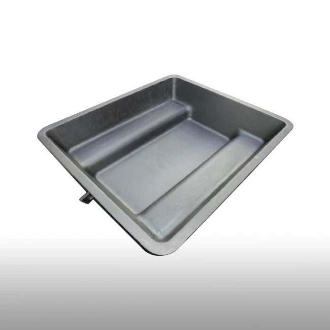 Khuôn gieo hạt cao cấp 1200 Lbs/1500 Lbs/ 2000 Lbs có túi nĩa