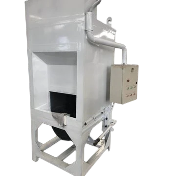 Máy thu hồi xỉ nhôm