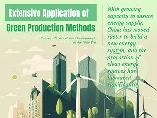 Trung Quốc thúc đẩy sự phát triển xanh của ngành công nghiệp kim loại màu