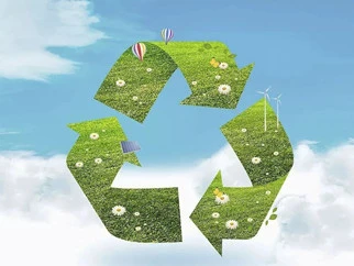 Ngành công nghiệp kim loại tái chế đã tăng tốc sức mạnh tổng hợp của việc giảm ô nhiễm và giảm ca...