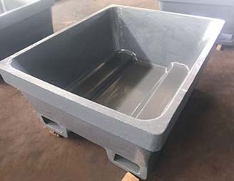 Công cụ chính xác định hình ngành công nghiệp kim loại
