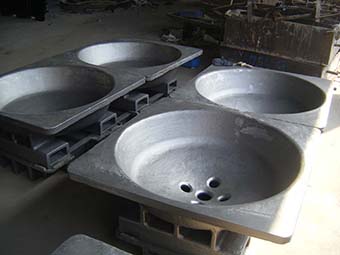 Làm thế nào để tăng tuổi thọ của Dross Pan?
