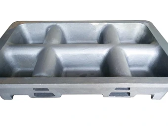 Nâng cao hiệu quả ngành công nghiệp nhôm của Dross Pan