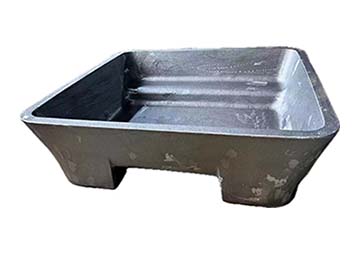 Sự xuất hiện của khuôn gieo nhôm làm mát bằng không khí