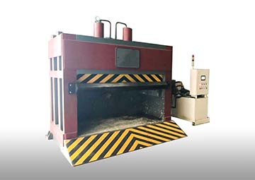 Máy ép Dross hoạt động như thế nào?