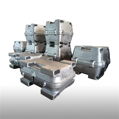 1000 Lbs/1200 Lbs/1500 Lbs/2000 Lbs Khuôn gieo hạt cấu hình thấp
