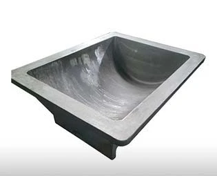 Tại sao nên chọn thùng xỉ thép đúc?