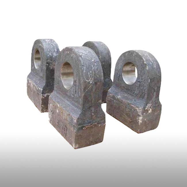 Bộ phận máy nghiền khai thác Hammerhead