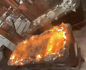 aluminum hot dross processing aluminum hot dross processing