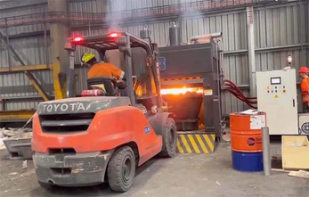 aluminum slag recycling aluminum slag recycling