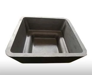 Khuôn gieo nhôm có cấu hình thấp 1200Lb