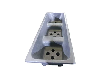 Làm thế nào để bạn xử lý cặn nhôm?