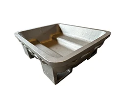Sản phẩm mới ra mắt: Khuôn ươm hạt giống cao cấp 2000lbs có túi xe nâng