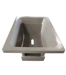 Làm thế nào để xử lý cặn nhôm (tro) để cải thiện độ tinh khiết của nhôm?