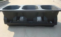 Làm thế nào để bạn giảm xỉ nhôm?