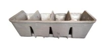 Sự khác biệt giữa xỉ và xỉ là gì?
