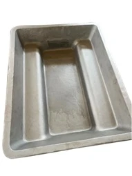 Làm thế nào để đúc thỏi nhôm chính xác?
