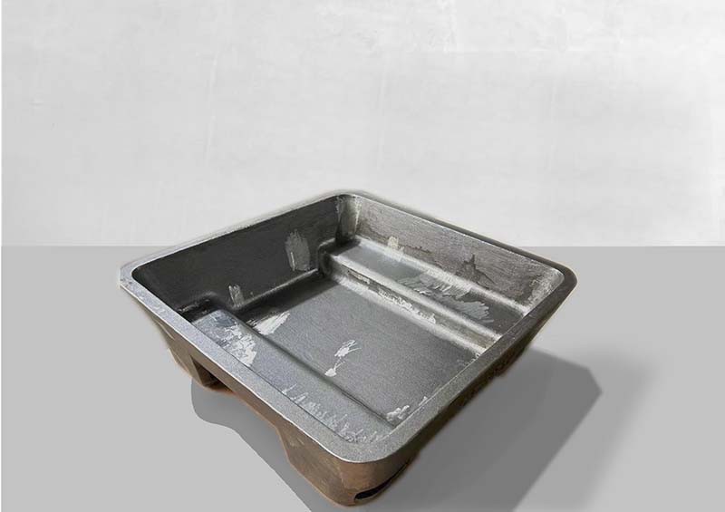 aluminum sow mold 2 aluminum sow mold 2