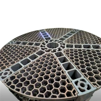 Giỏ xử lý nhiệt