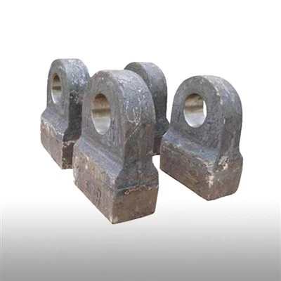 Bộ phận máy nghiền khai thác Hammerhead